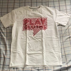 Play Cloths tee